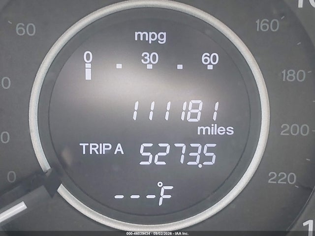 Продаж на аукціоні авто 2012 Honda Cr-v Ex-l, vin: 5J6RM3H78CL016068, номер лоту: 46039434