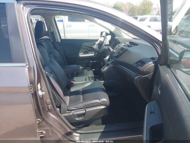 Продаж на аукціоні авто 2012 Honda Cr-v Ex-l, vin: 5J6RM3H78CL016068, номер лоту: 46039434