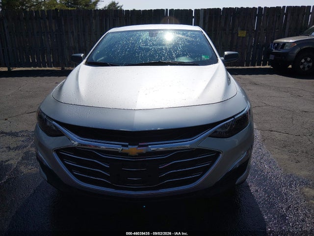 Aukcja sprzedaży 2020 Chevrolet Malibu Fwd 1fl, vin: 1G1ZC5ST4LF150271, numer aukcji: 46039435