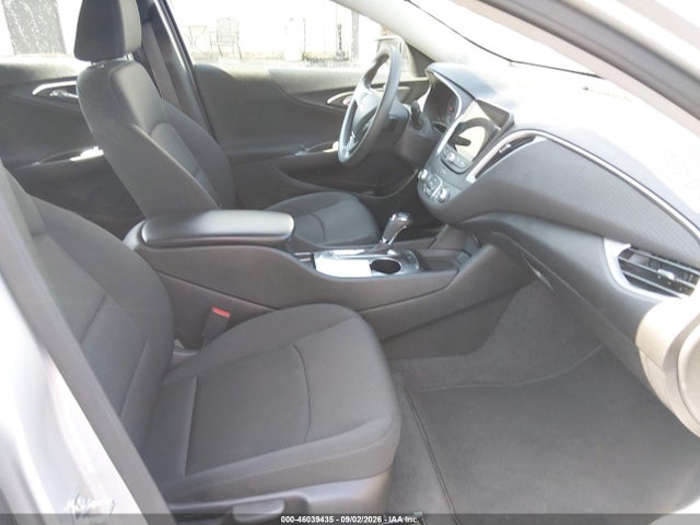 Aukcja sprzedaży 2020 Chevrolet Malibu Fwd 1fl, vin: 1G1ZC5ST4LF150271, numer aukcji: 46039435