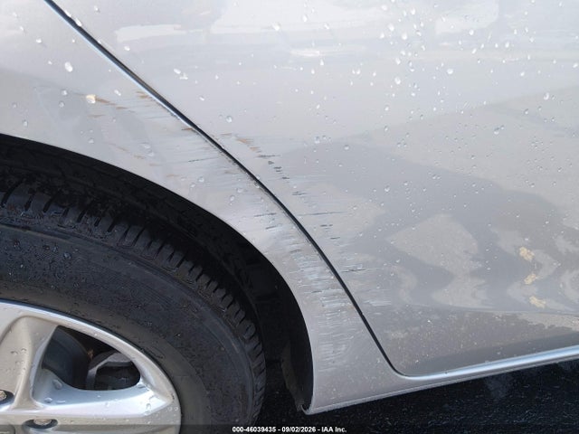 Aukcja sprzedaży 2020 Chevrolet Malibu Fwd 1fl, vin: 1G1ZC5ST4LF150271, numer aukcji: 46039435