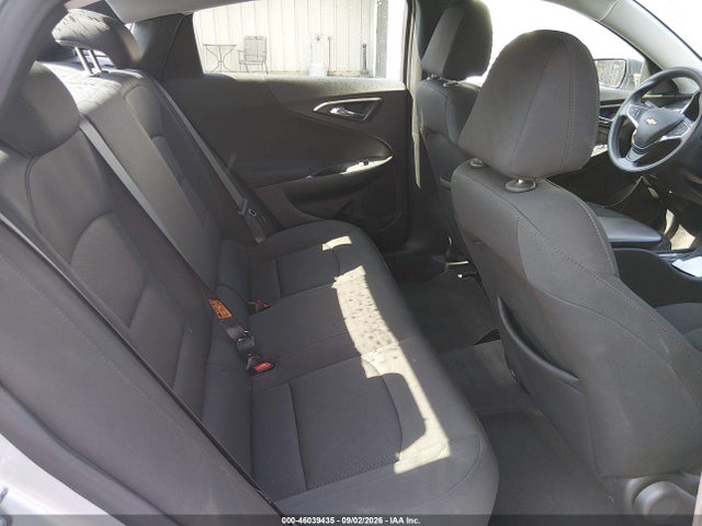 Aukcja sprzedaży 2020 Chevrolet Malibu Fwd 1fl, vin: 1G1ZC5ST4LF150271, numer aukcji: 46039435