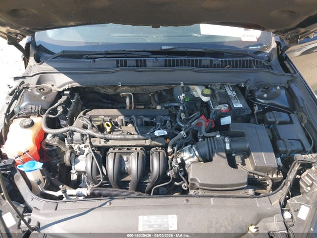 Продажа на аукционе авто 2016 Ford Fusion Se, vin: 3FA6P0H7XGR109718, номер лота: 46039436