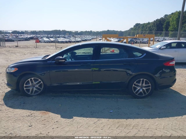 Продажа на аукционе авто 2016 Ford Fusion Se, vin: 3FA6P0H7XGR109718, номер лота: 46039436