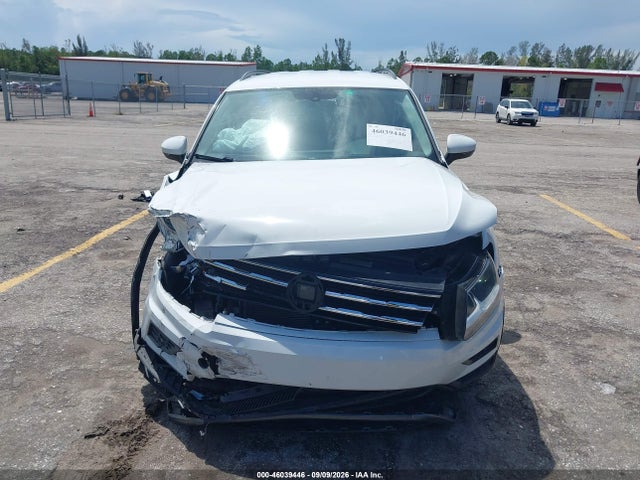 Продажа на аукционе авто 2019 Volkswagen Tiguan 2.0t Se/2.0t Sel/2.0t Sel R-line/2.0t Sel R-line Black, vin: 3VV3B7AX6KM056750, номер лота: 46039446