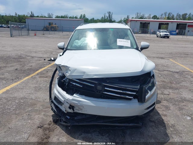 Продажа на аукционе авто 2019 Volkswagen Tiguan 2.0t Se/2.0t Sel/2.0t Sel R-line/2.0t Sel R-line Black, vin: 3VV3B7AX6KM056750, номер лота: 46039446