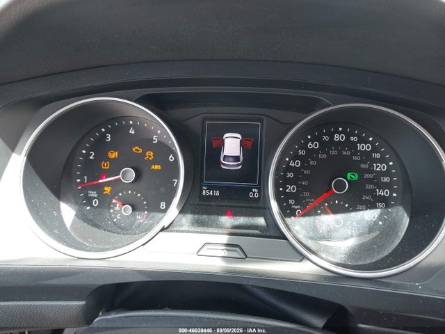 Продажа на аукционе авто 2019 Volkswagen Tiguan 2.0t Se/2.0t Sel/2.0t Sel R-line/2.0t Sel R-line Black, vin: 3VV3B7AX6KM056750, номер лота: 46039446