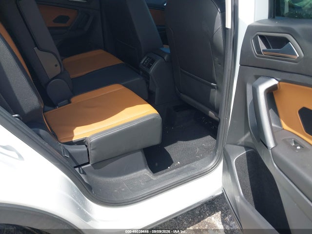 Продажа на аукционе авто 2019 Volkswagen Tiguan 2.0t Se/2.0t Sel/2.0t Sel R-line/2.0t Sel R-line Black, vin: 3VV3B7AX6KM056750, номер лота: 46039446