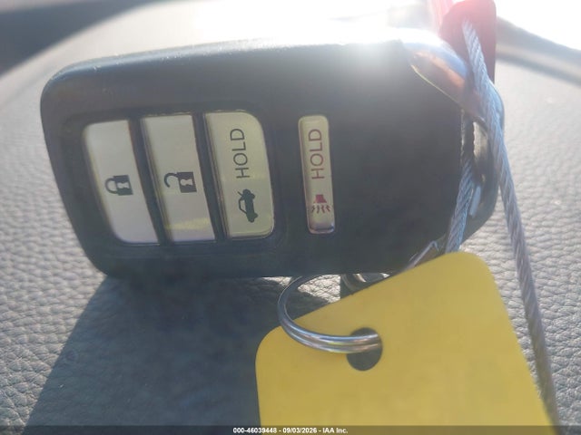 Aukcja sprzedaży 2018 Honda Accord Sport, vin: 1HGCV1F30JA102207, numer aukcji: 46039448
