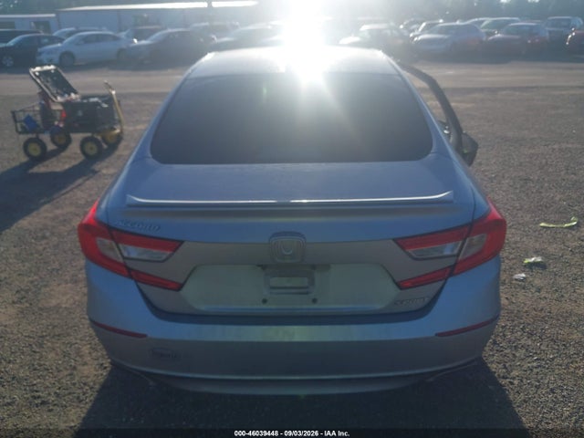 Aukcja sprzedaży 2018 Honda Accord Sport, vin: 1HGCV1F30JA102207, numer aukcji: 46039448