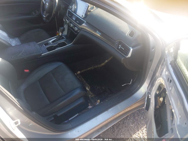 Aukcja sprzedaży 2018 Honda Accord Sport, vin: 1HGCV1F30JA102207, numer aukcji: 46039448