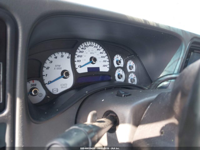 Продаж на аукціоні авто 2004 Chevrolet Silverado 1500 Z71, vin: 2GCEK13T741418562, номер лоту: 46039450