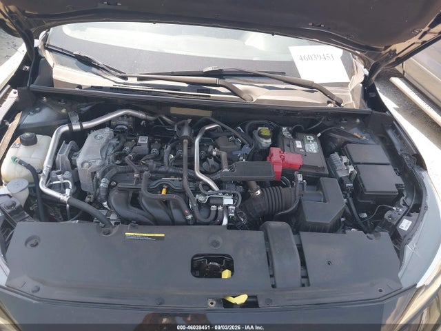 Продаж на аукціоні авто 2021 Nissan Sentra Sv Xtronic Cvt, vin: 3N1AB8CV3MY229615, номер лоту: 46039451