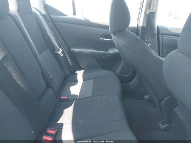Продаж на аукціоні авто 2021 Nissan Sentra Sv Xtronic Cvt, vin: 3N1AB8CV3MY229615, номер лоту: 46039451