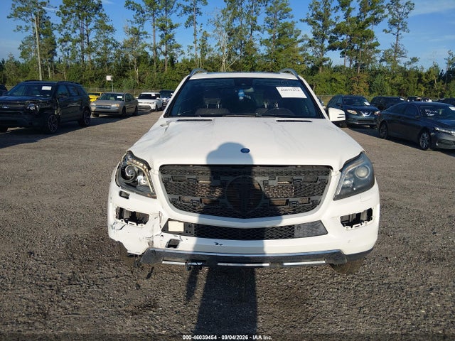 Aukcja sprzedaży 2016 Mercedes-benz Gl 450 4matic, vin: 4JGDF6EE0GA676830, numer aukcji: 46039454