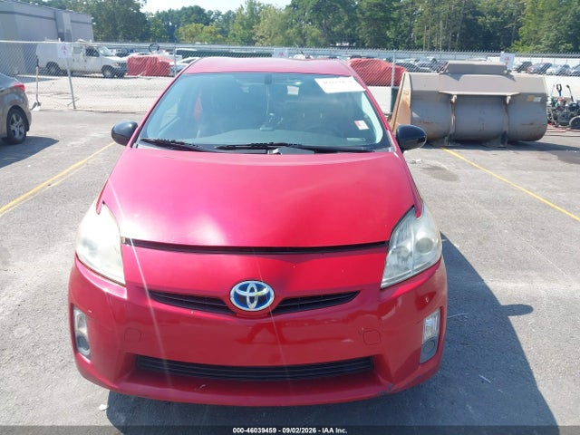 Aukcja sprzedaży 2011 Toyota Prius Four, vin: JTDKN3DU7B0320928, numer aukcji: 46039459