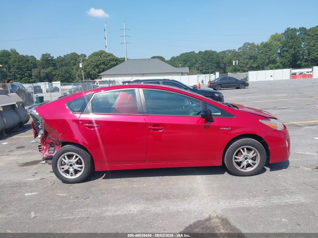 Aukcja sprzedaży 2011 Toyota Prius Four, vin: JTDKN3DU7B0320928, numer aukcji: 46039459