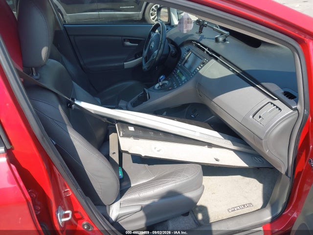 Aukcja sprzedaży 2011 Toyota Prius Four, vin: JTDKN3DU7B0320928, numer aukcji: 46039459