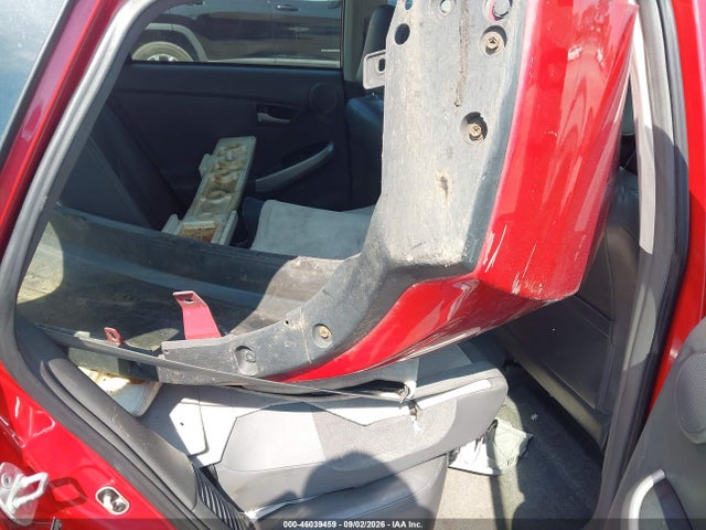 Aukcja sprzedaży 2011 Toyota Prius Four, vin: JTDKN3DU7B0320928, numer aukcji: 46039459