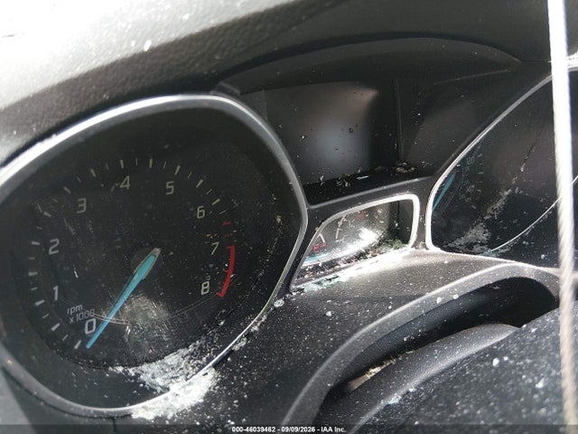 46039462 :رقم المزاد ، 1FMCU0GX3GUB04890 vin ، 2016 Ford Escape Se مزاد بيع