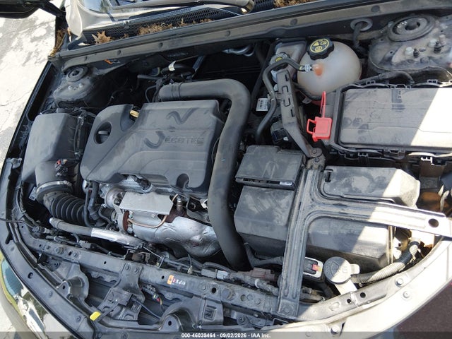 2020 Chevrolet Malibu Fwd 1fl მანქანა იყიდება აუქციონზე, vin: 1G1ZC5ST2LF150611, აუქციონის ნომერი: 46039464
