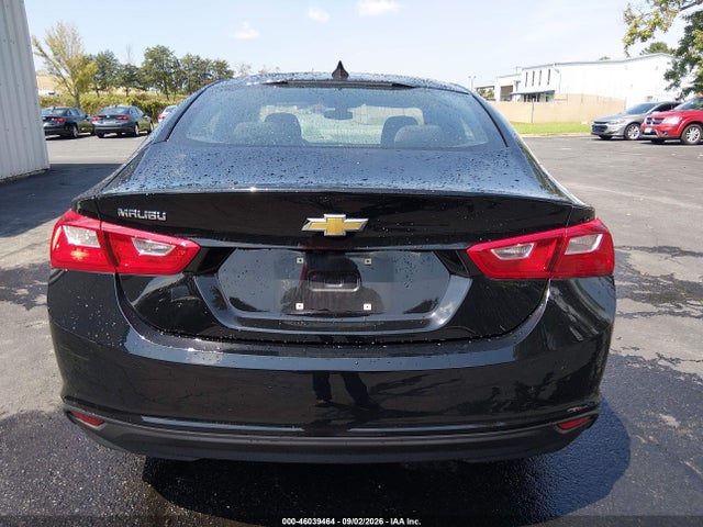 2020 Chevrolet Malibu Fwd 1fl მანქანა იყიდება აუქციონზე, vin: 1G1ZC5ST2LF150611, აუქციონის ნომერი: 46039464