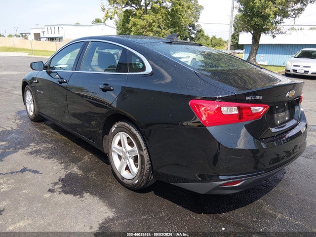 2020 Chevrolet Malibu Fwd 1fl მანქანა იყიდება აუქციონზე, vin: 1G1ZC5ST2LF150611, აუქციონის ნომერი: 46039464