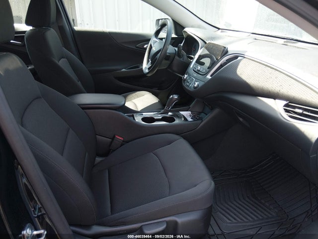 2020 Chevrolet Malibu Fwd 1fl მანქანა იყიდება აუქციონზე, vin: 1G1ZC5ST2LF150611, აუქციონის ნომერი: 46039464