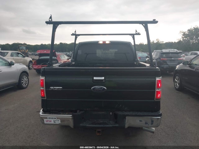 Продаж на аукціоні авто 2012 Ford F-150 Xlt, vin: 1FTFW1ETXCFB92367, номер лоту: 46039473