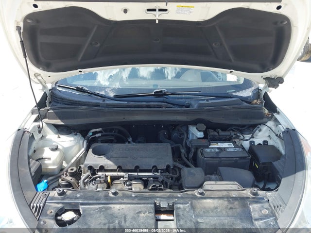 Aukcja sprzedaży 2011 Hyundai Tucson Limited, vin: KM8JU3AC8BU212736, numer aukcji: 46039485