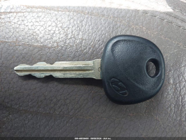 Aukcja sprzedaży 2011 Hyundai Tucson Limited, vin: KM8JU3AC8BU212736, numer aukcji: 46039485