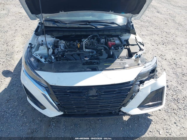 Продаж на аукціоні авто 2025 Nissan Altima S Fwd, vin: 1N4BL4BV3SN340609, номер лоту: 46039486