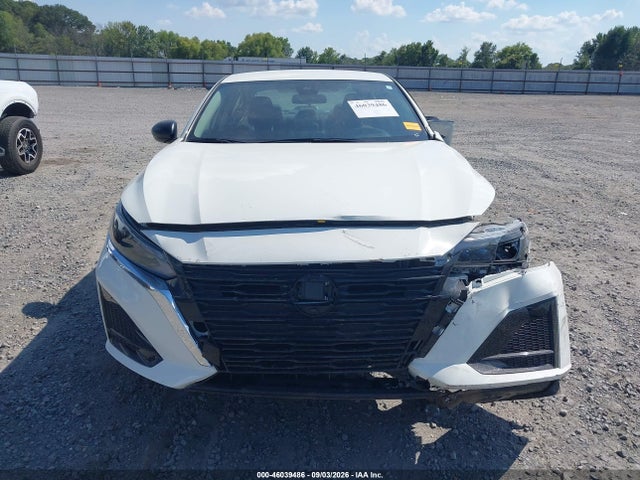 Продаж на аукціоні авто 2025 Nissan Altima S Fwd, vin: 1N4BL4BV3SN340609, номер лоту: 46039486