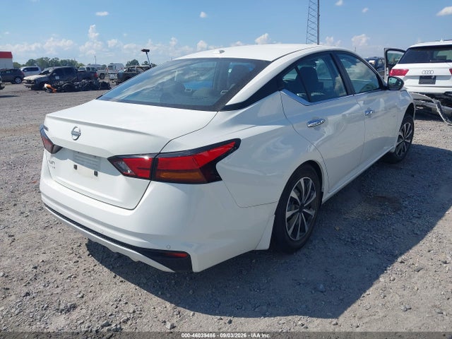 Продаж на аукціоні авто 2025 Nissan Altima S Fwd, vin: 1N4BL4BV3SN340609, номер лоту: 46039486