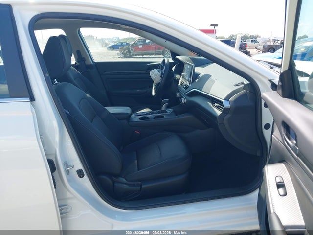 Продаж на аукціоні авто 2025 Nissan Altima S Fwd, vin: 1N4BL4BV3SN340609, номер лоту: 46039486