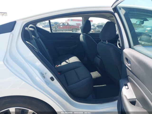 Продаж на аукціоні авто 2025 Nissan Altima S Fwd, vin: 1N4BL4BV3SN340609, номер лоту: 46039486