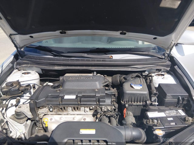 46039490 :رقم المزاد ، KMHDU4ADXAU192032 vin ، 2010 Hyundai Elantra Gls مزاد بيع