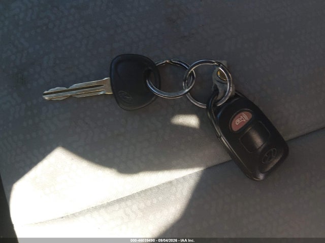 46039490 :رقم المزاد ، KMHDU4ADXAU192032 vin ، 2010 Hyundai Elantra Gls مزاد بيع