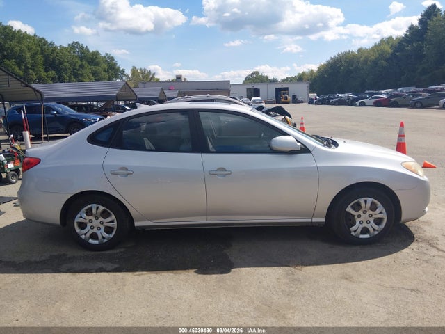 46039490 :رقم المزاد ، KMHDU4ADXAU192032 vin ، 2010 Hyundai Elantra Gls مزاد بيع