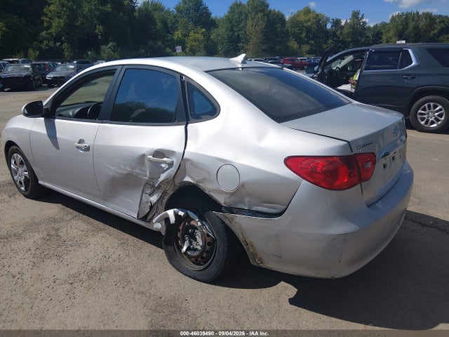 46039490 :رقم المزاد ، KMHDU4ADXAU192032 vin ، 2010 Hyundai Elantra Gls مزاد بيع