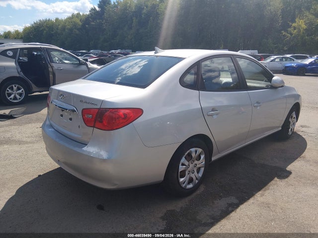 46039490 :رقم المزاد ، KMHDU4ADXAU192032 vin ، 2010 Hyundai Elantra Gls مزاد بيع