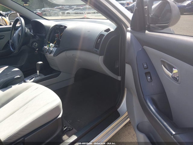 46039490 :رقم المزاد ، KMHDU4ADXAU192032 vin ، 2010 Hyundai Elantra Gls مزاد بيع