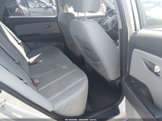 46039490 :رقم المزاد ، KMHDU4ADXAU192032 vin ، 2010 Hyundai Elantra Gls مزاد بيع