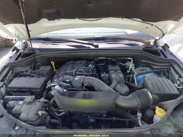 46039493 :رقم المزاد ، 1C4RDJDG8TC212611 vin ، 2026 Dodge Durango Gt Awd مزاد بيع