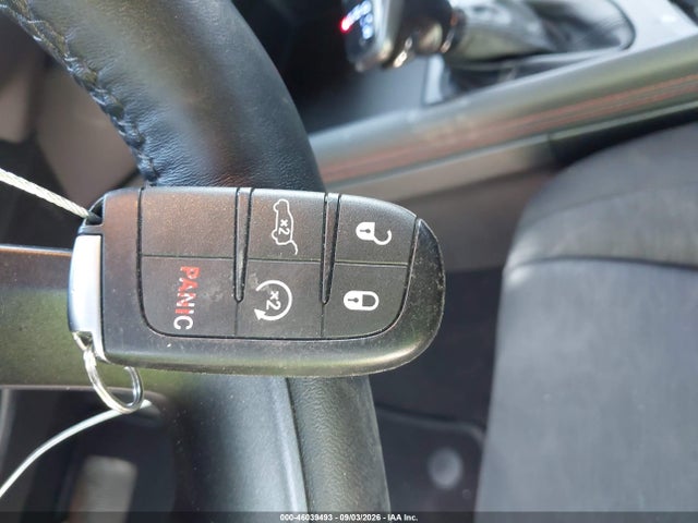 46039493 :رقم المزاد ، 1C4RDJDG8TC212611 vin ، 2026 Dodge Durango Gt Awd مزاد بيع