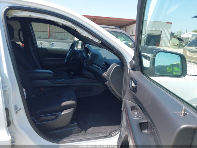 46039493 :رقم المزاد ، 1C4RDJDG8TC212611 vin ، 2026 Dodge Durango Gt Awd مزاد بيع