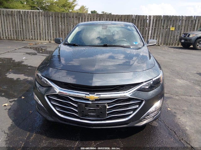Aukcja sprzedaży 2020 Chevrolet Malibu Fwd 1fl, vin: 1G1ZC5ST1LF150972, numer aukcji: 46039494