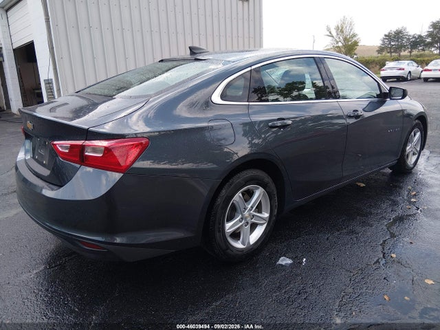 Aukcja sprzedaży 2020 Chevrolet Malibu Fwd 1fl, vin: 1G1ZC5ST1LF150972, numer aukcji: 46039494