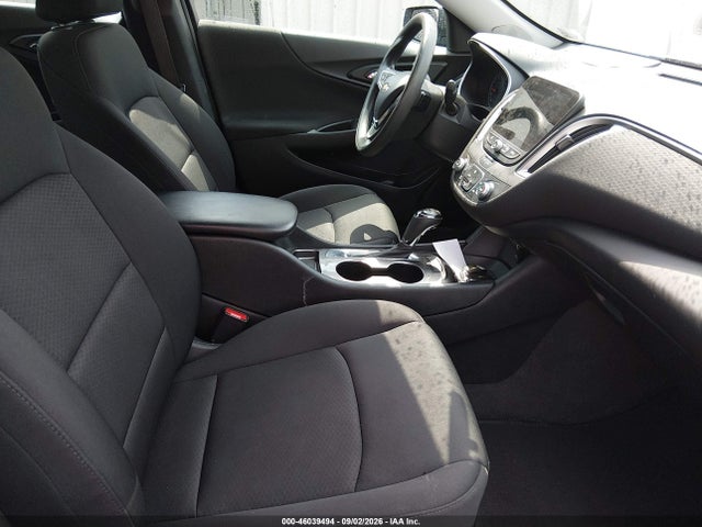 Aukcja sprzedaży 2020 Chevrolet Malibu Fwd 1fl, vin: 1G1ZC5ST1LF150972, numer aukcji: 46039494