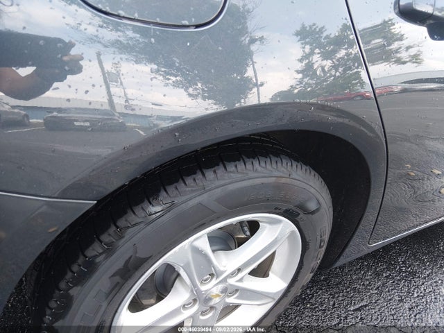 Aukcja sprzedaży 2020 Chevrolet Malibu Fwd 1fl, vin: 1G1ZC5ST1LF150972, numer aukcji: 46039494